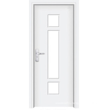 Interior PVC Door Made in China (LTP-6026)